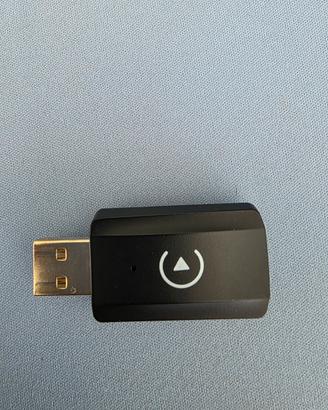 Wireless CarPlay Adapter