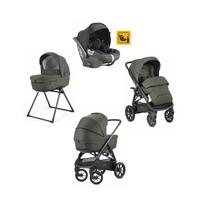 Inglesina Aptica XT sequoia green TRIO