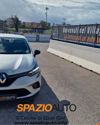 Renault Clio NUOVO MODELLO 1.5 Blue dCi 8V 85 CV *