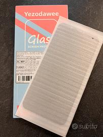 Vetro temperato privacy iphone 11