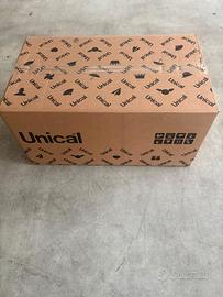 CALDAIA condensazione UNICAL KON C24 + garanzia