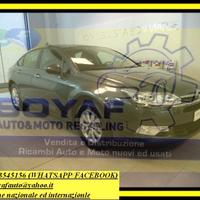 Ricambi Citroen c5 mk2 berlina