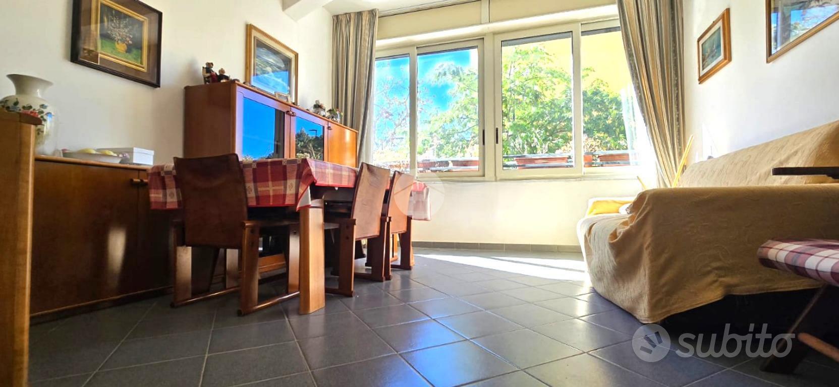 Apartment in Napoli, Rione Cavalleggeri Aosta, Municipalità 10 - Altro