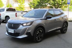 PEUGEOT 2008 PureTech 100 S&S Allure