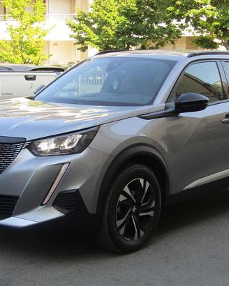 PEUGEOT 2008 PureTech 100 S&S Allure