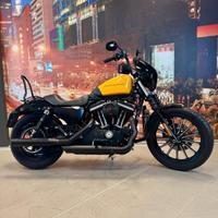 Harley-davidson 883 Sportster XL