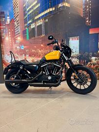 Harley-davidson 883 Sportster XL