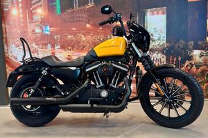 Harley-davidson 883 Sportster XL