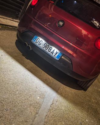 fiat bravo 1.9 ex 150 cv