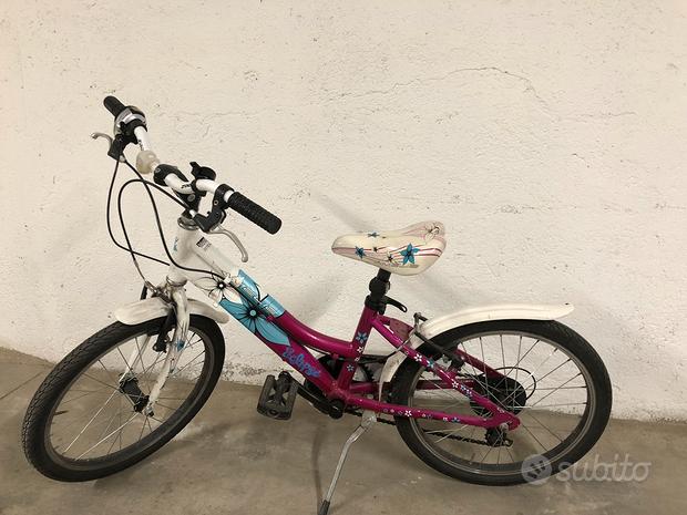 bicicletta bimba 3 anni consigli
