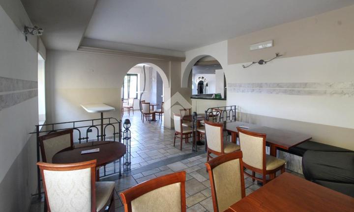 NEGOZIO A COMEZZANO-CIZZAGO