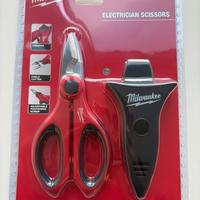 Forbici per elettricista Milwaukee
