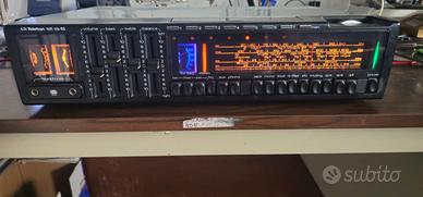 Teleton HiFi TFS 65 Amplificatore Stereo Vintage