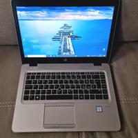 HP EliteBook 840 G3