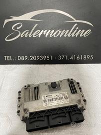 Centralina motore Smart 453. Cod: 0 261 S20 369