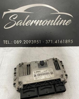 Centralina motore Smart 453. Cod: 0 261 S20 369