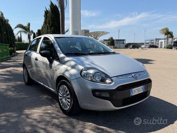 Fiat Punto Evo 1.2 5 porte S&S Dynamic