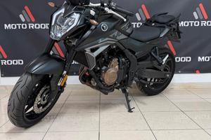 Voge Brivido 625