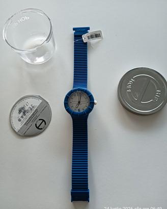 orologio Hip Hop
