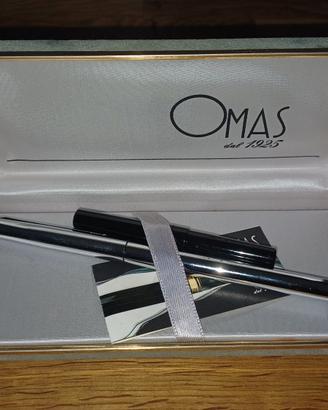 Penna stilografica OMAS