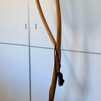 Elegante lampada da terra marchio SITI