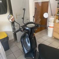 Scarabeo 50