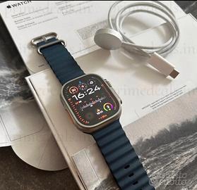 Apple Watch Ultra 2