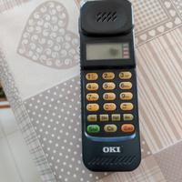 cellulare mod.oki un 9030