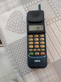cellulare mod.oki un 9030