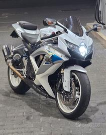 Suzuki gsxr 600 depo A2