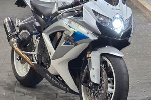 Suzuki gsxr 600 depo A2