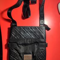 Tracolla Uomo Guess Los Angeles - Originale 