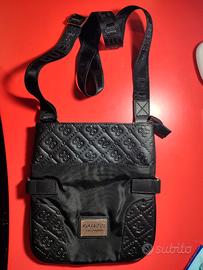 Tracolla Uomo Guess Los Angeles - Originale 