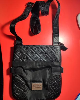 Tracolla Uomo Guess Los Angeles - Originale 