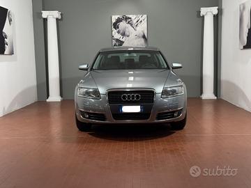 Audi A6 2.7 V6 TDI