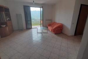 Appartamento tramonti