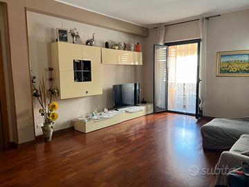 Appartamento con garage 49-398