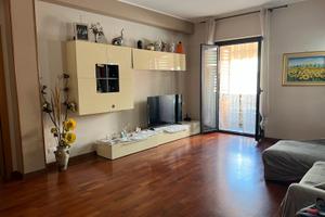 Appartamento con garage 49-398