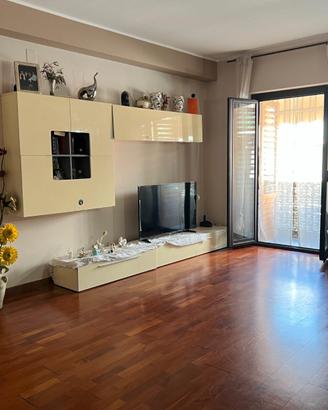 Appartamento con garage 49-398