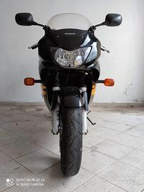 Honda CBR600F