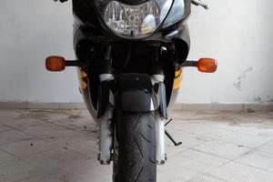 Honda CBR600F