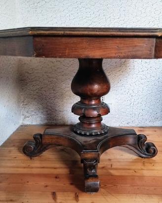Tavolo legno 800