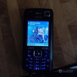 Nokia N70