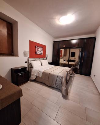  B&B centro Serino
