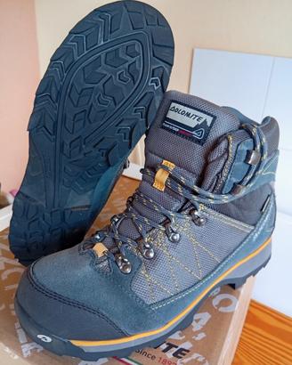 Scarponcini Dolomite  