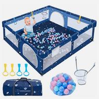 Box XXL per Bambini