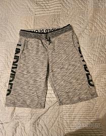 Pantaloncini C&A taglia 170 cm