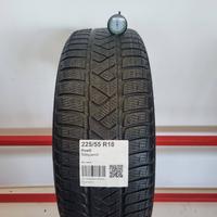 Gomme Usate Pirelli 225 55 18 Guarda Catalogo