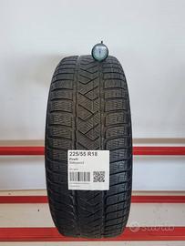 Gomme Usate Pirelli 225 55 18 Guarda Catalogo