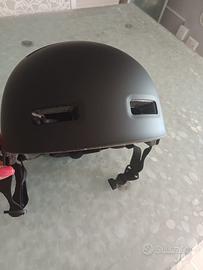 Casco per bicicletta